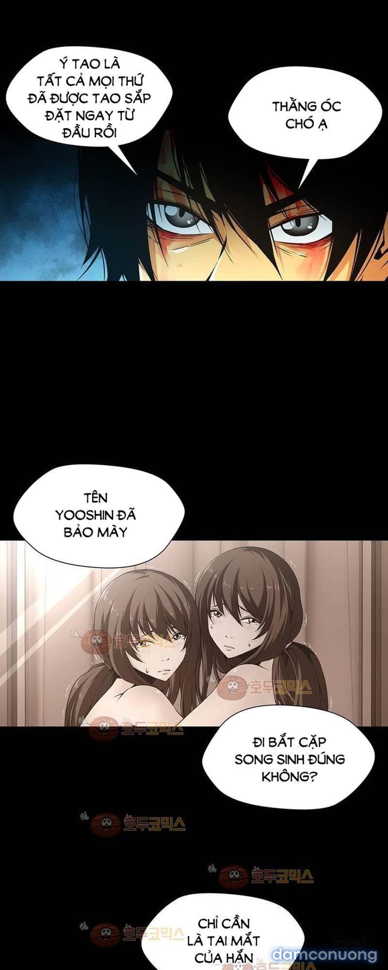 Nô Lệ Song Sinh Chapter 94 - Trang 2