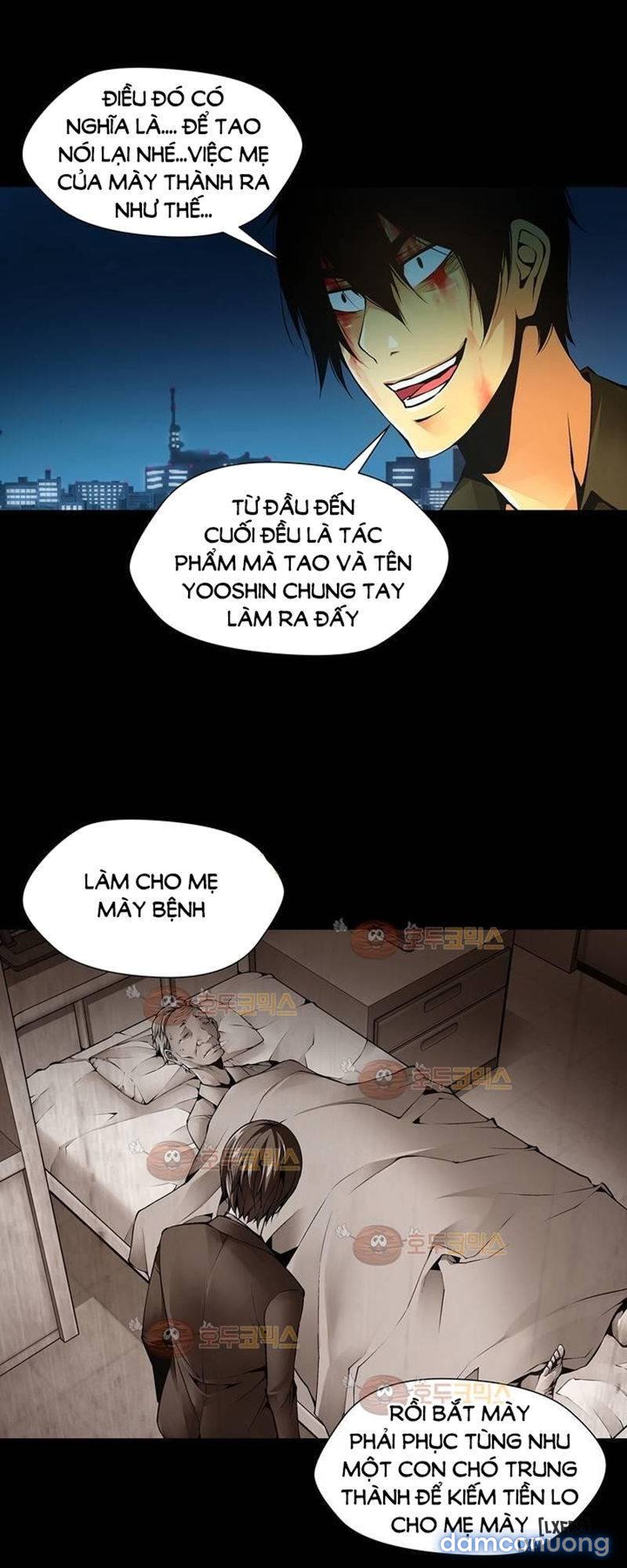 Nô Lệ Song Sinh Chapter 94 - Trang 2