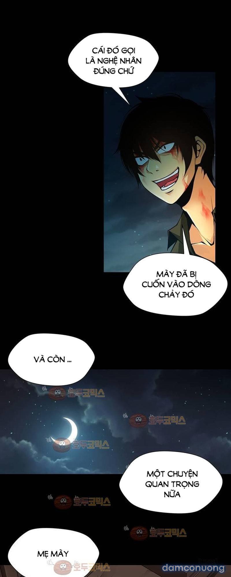 Nô Lệ Song Sinh Chapter 94 - Trang 2