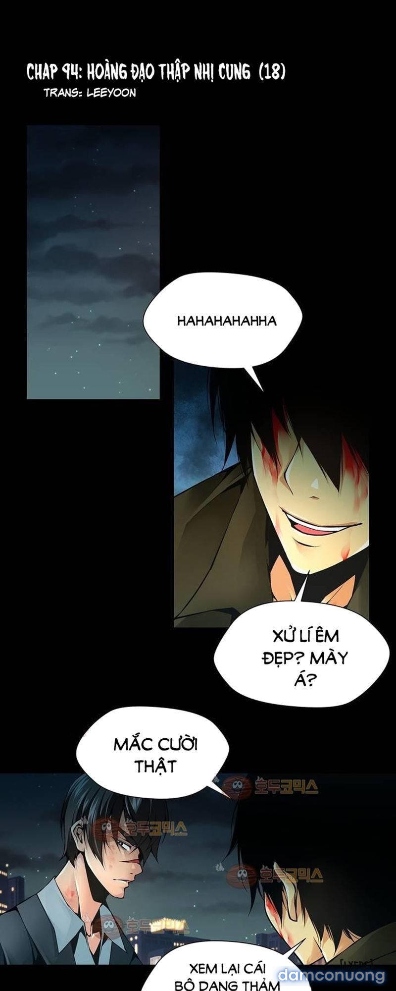 Nô Lệ Song Sinh Chapter 94 - Trang 2