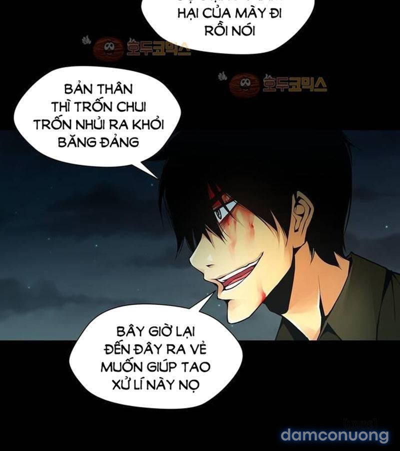 Nô Lệ Song Sinh Chapter 94 - Trang 2