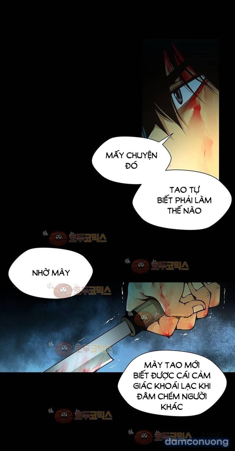 Nô Lệ Song Sinh Chapter 94 - Trang 2