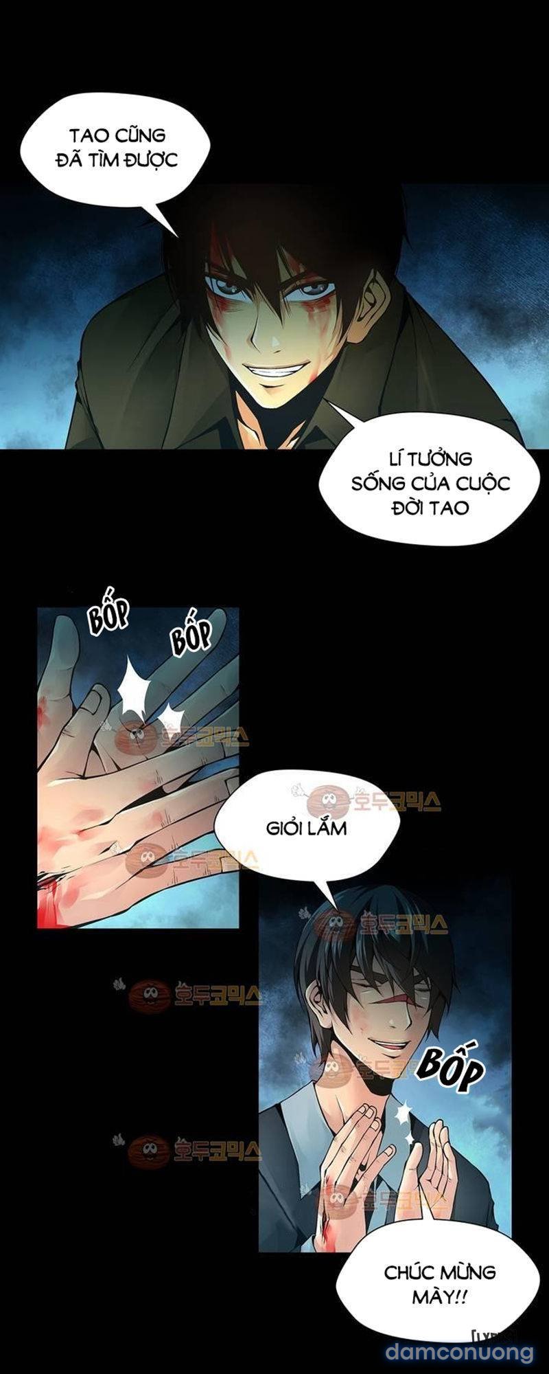 Nô Lệ Song Sinh Chapter 94 - Trang 2