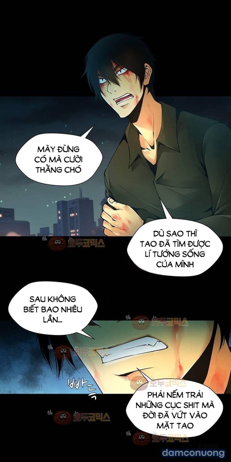 Nô Lệ Song Sinh Chapter 94 - Trang 2