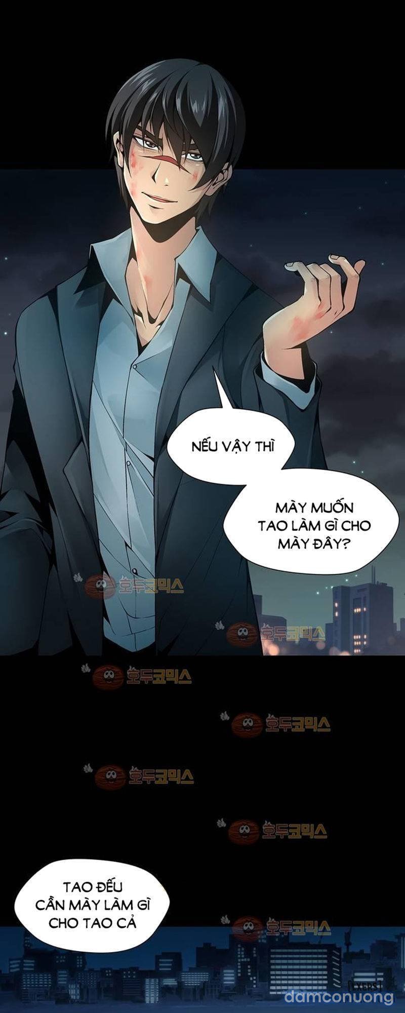 Nô Lệ Song Sinh Chapter 94 - Trang 2