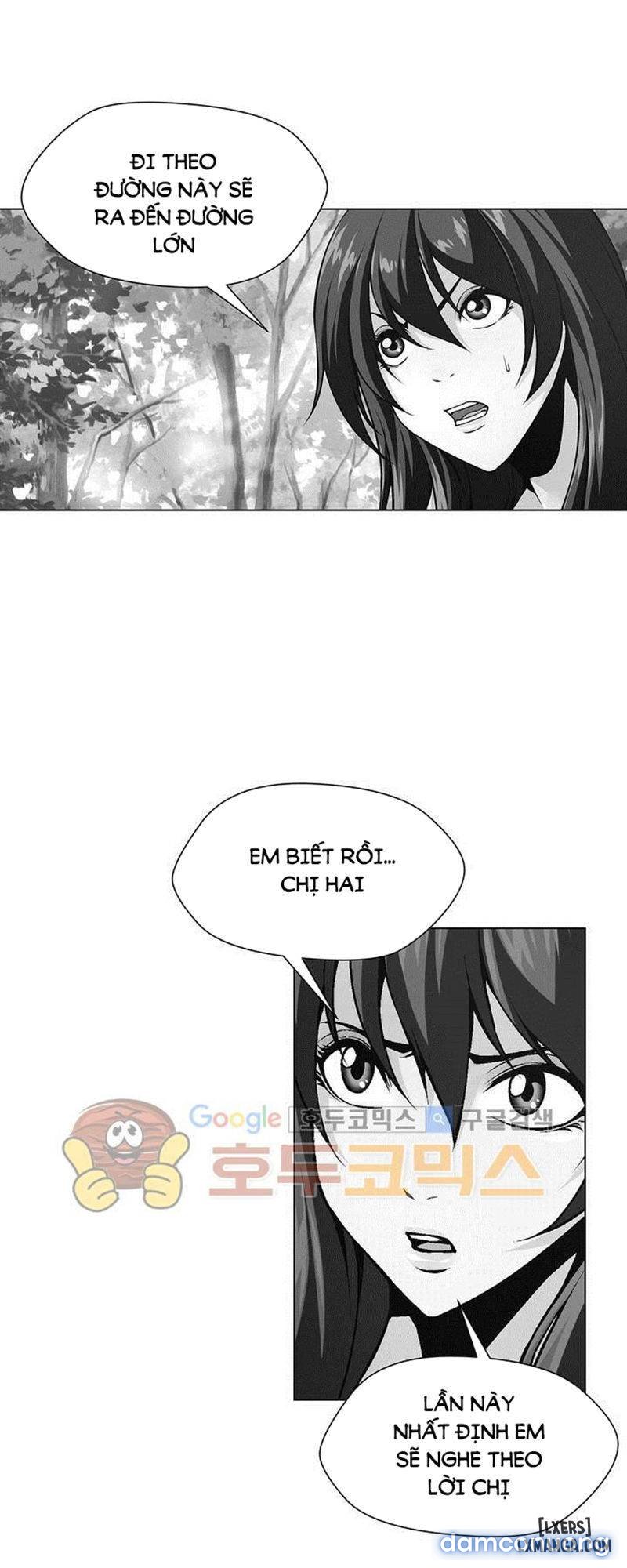 Nô Lệ Song Sinh Chapter 108 - Trang 2