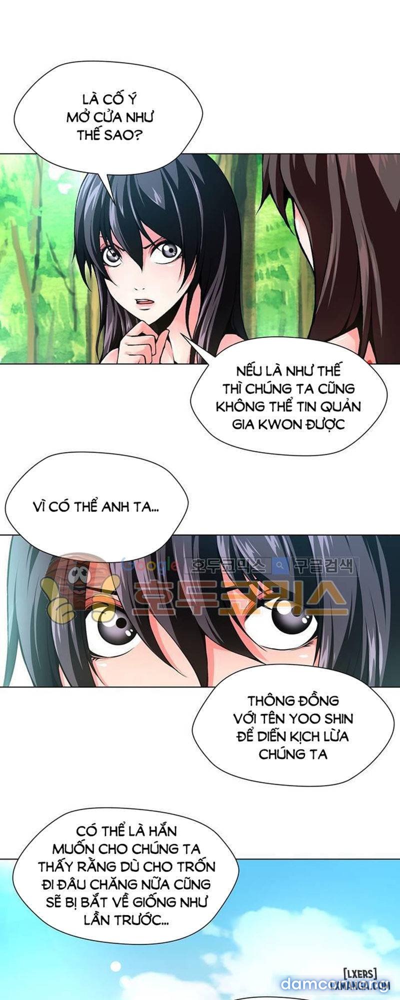 Nô Lệ Song Sinh Chapter 108 - Trang 2