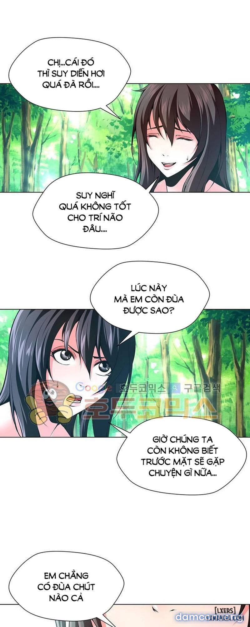 Nô Lệ Song Sinh Chapter 108 - Trang 2