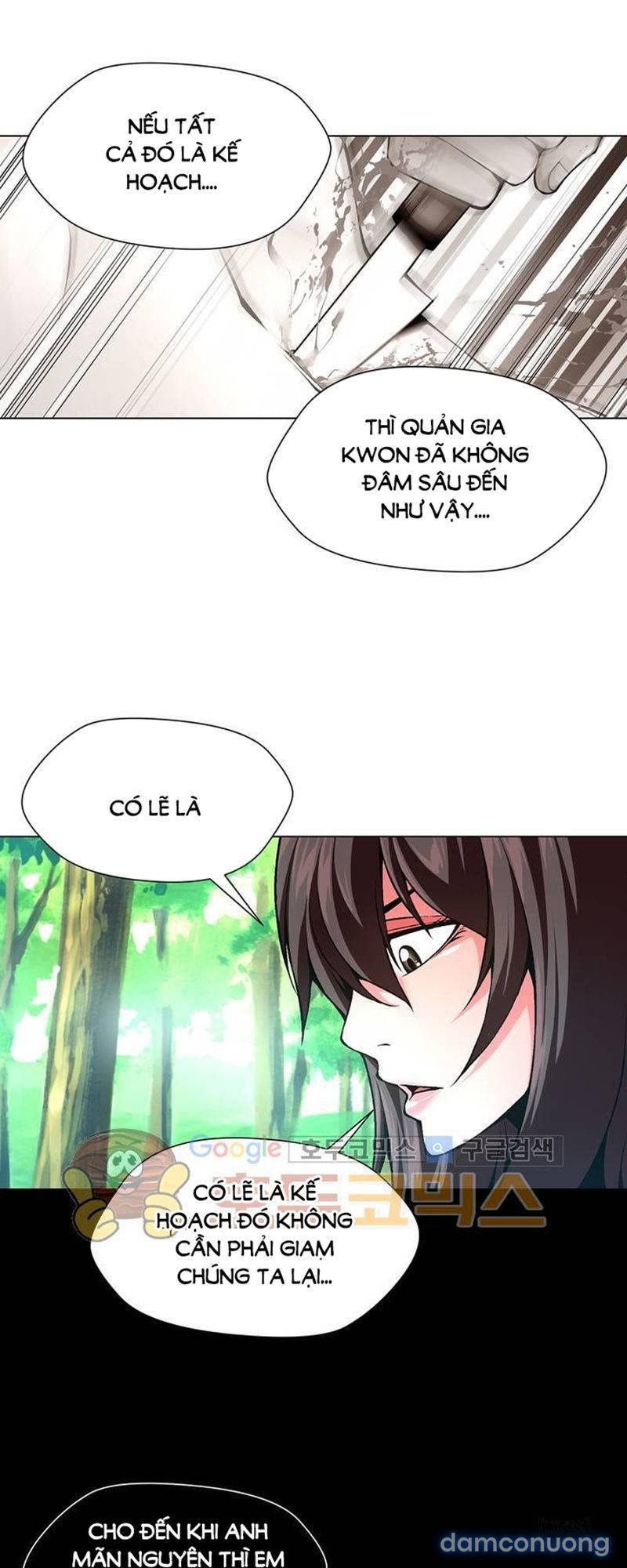 Nô Lệ Song Sinh Chapter 108 - Trang 2