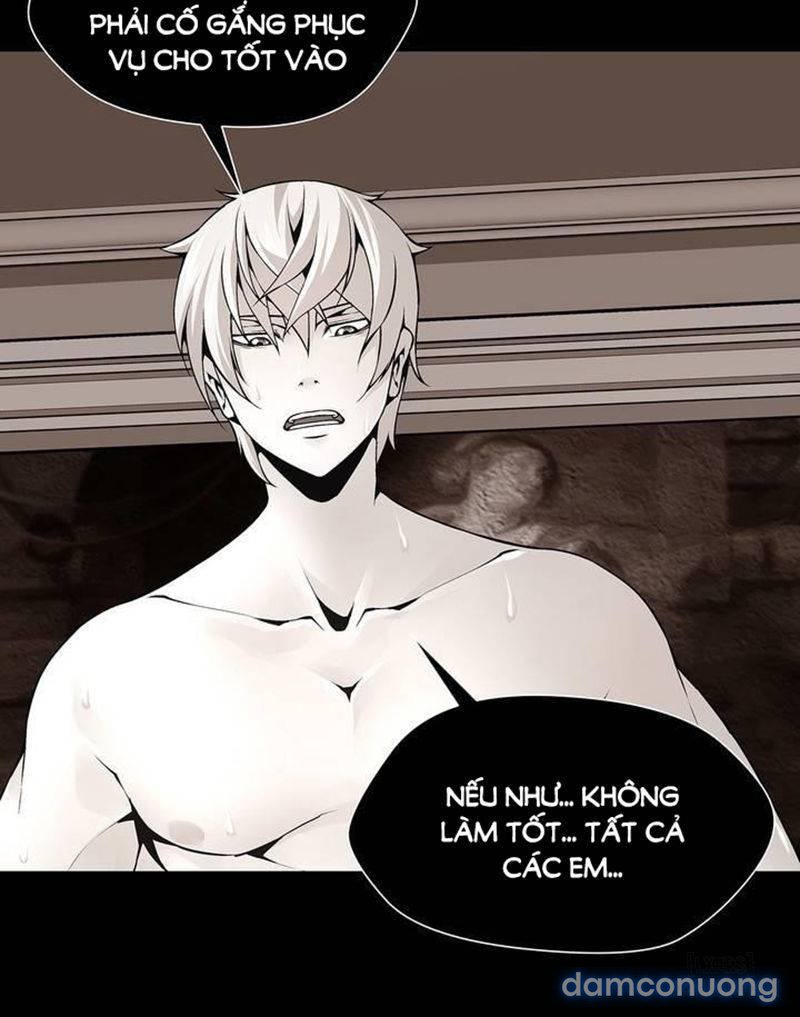 Nô Lệ Song Sinh Chapter 108 - Trang 2