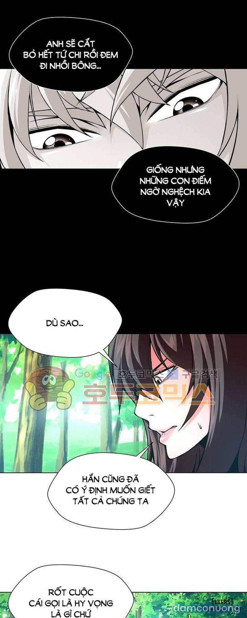 Nô Lệ Song Sinh Chapter 108 - Trang 2