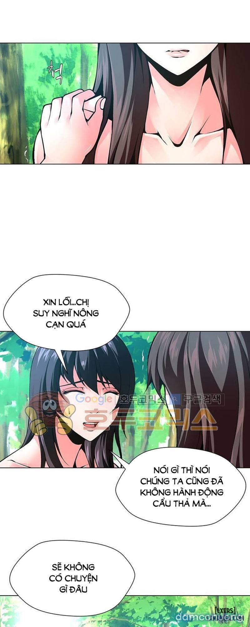 Nô Lệ Song Sinh Chapter 108 - Trang 2
