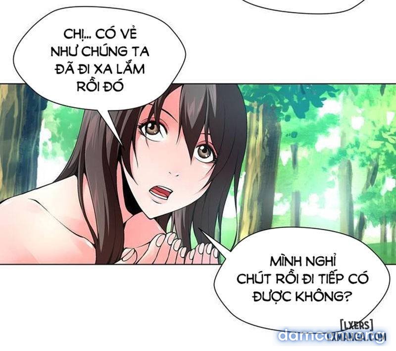 Nô Lệ Song Sinh Chapter 108 - Trang 2