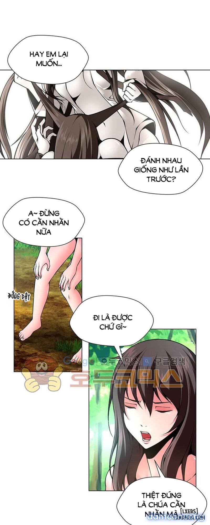 Nô Lệ Song Sinh Chapter 108 - Trang 2