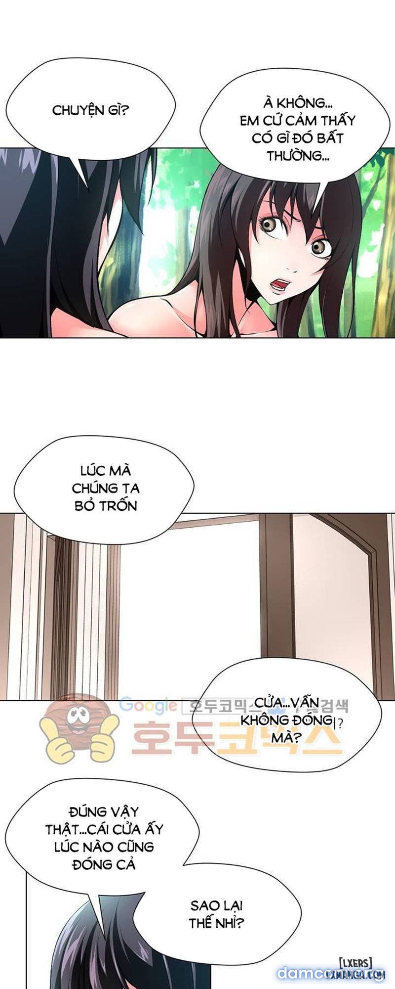 Nô Lệ Song Sinh Chapter 108 - Trang 2