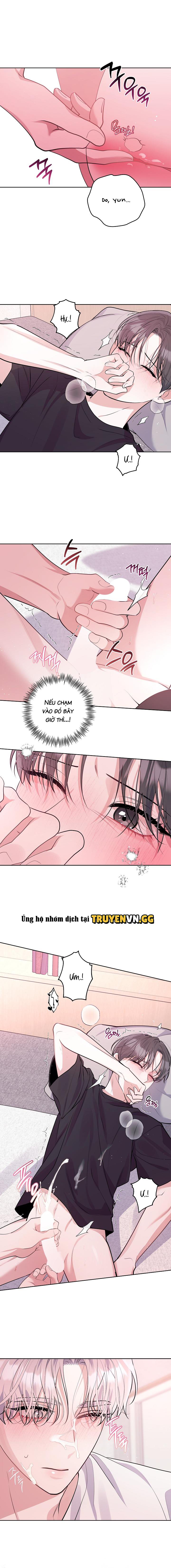 Từ Chối Việc Trở Thành Fan Chapter 7 2