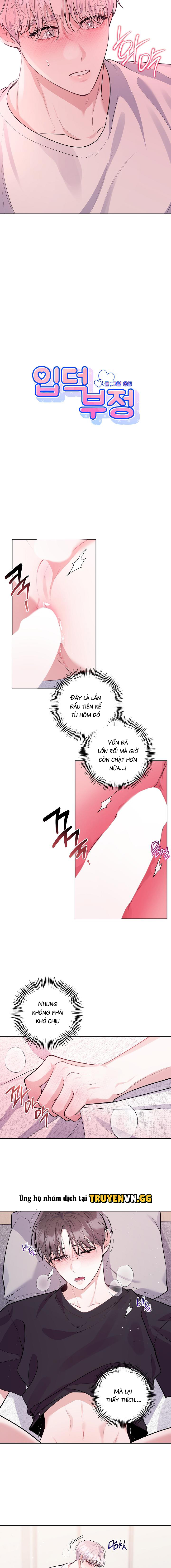 Từ Chối Việc Trở Thành Fan Chapter 7 4