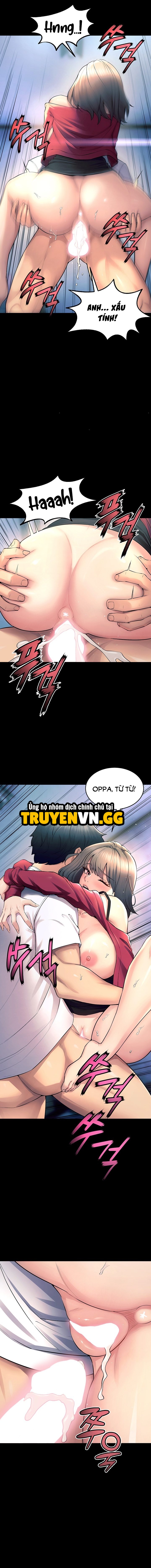 Báo Thù Chốn Ngục Tù Chapter 21 - Next 