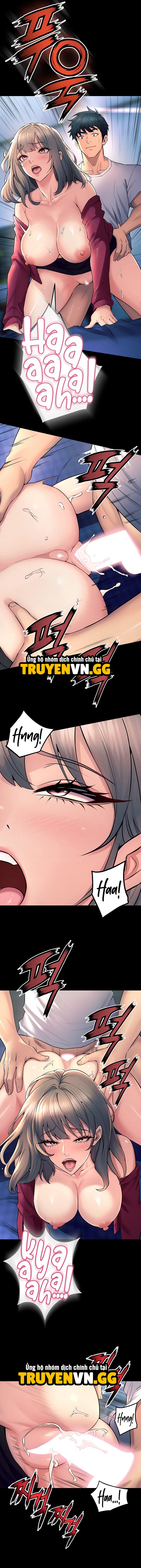 Báo Thù Chốn Ngục Tù Chapter 21 - Next 