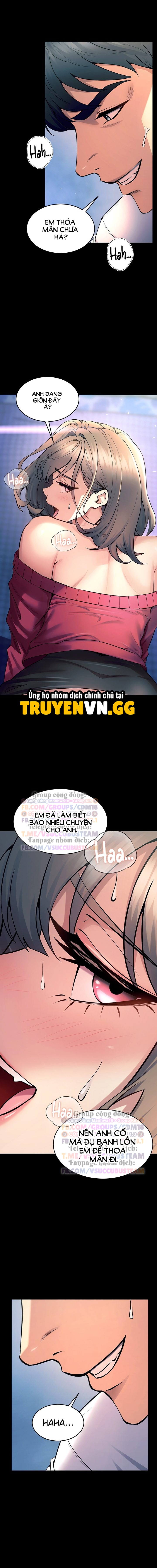 Báo Thù Chốn Ngục Tù Chapter 21 - Next 