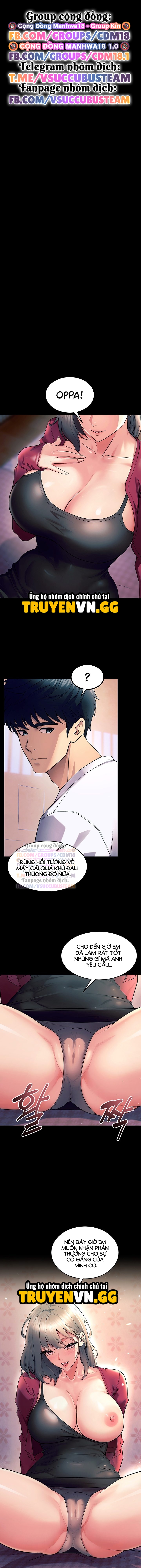 Báo Thù Chốn Ngục Tù Chapter 21 - Next 
