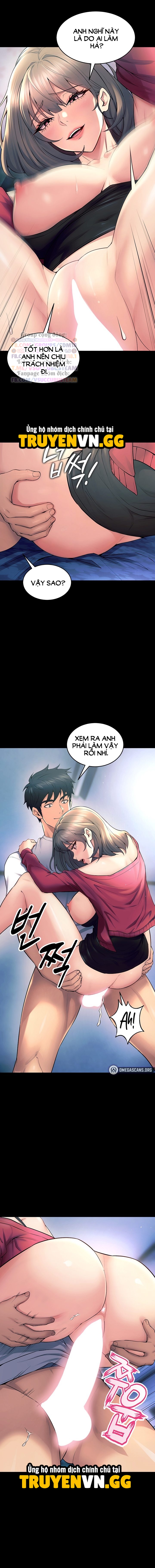 Báo Thù Chốn Ngục Tù Chapter 21 - Next 