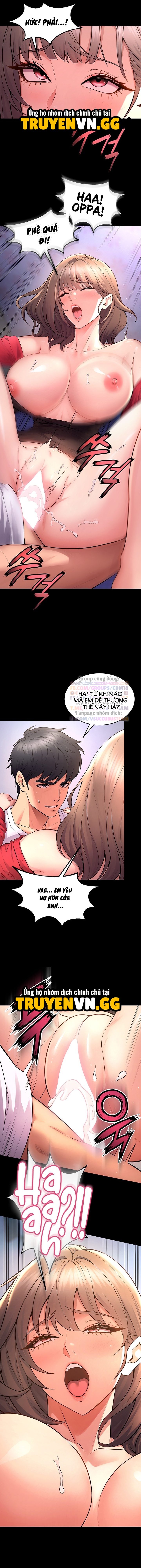 Báo Thù Chốn Ngục Tù Chapter 21 - Next 