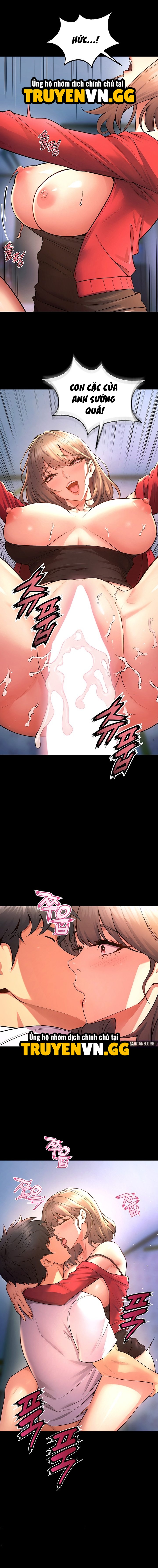 Báo Thù Chốn Ngục Tù Chapter 21 - Next 