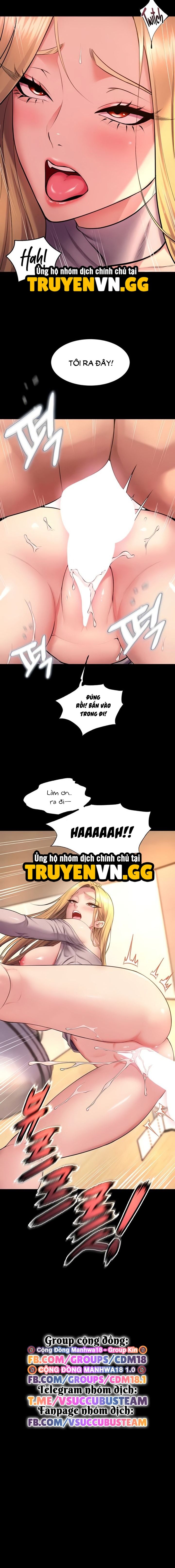 Báo Thù Chốn Ngục Tù Chapter 48 - Next 