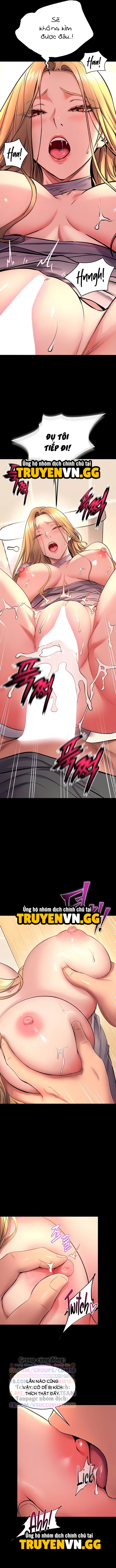 Báo Thù Chốn Ngục Tù Chapter 48 - Next 