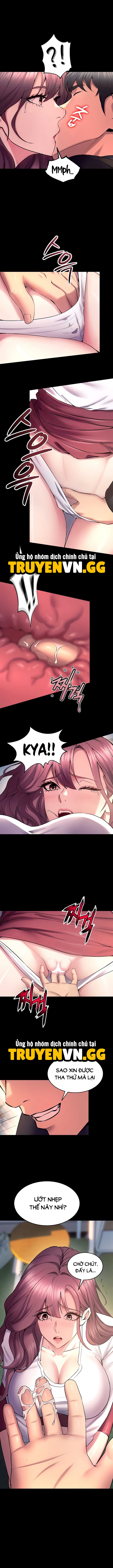 Báo Thù Chốn Ngục Tù Chapter 32 - Next Chapter 33