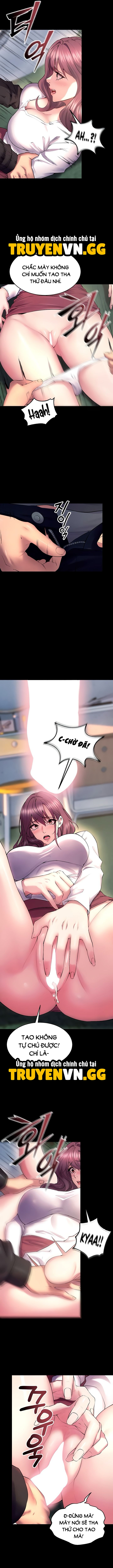 Báo Thù Chốn Ngục Tù Chapter 32 - Next Chapter 33