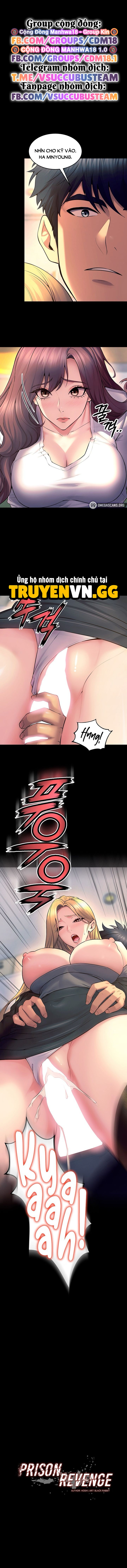 Báo Thù Chốn Ngục Tù Chapter 32 - Next Chapter 33