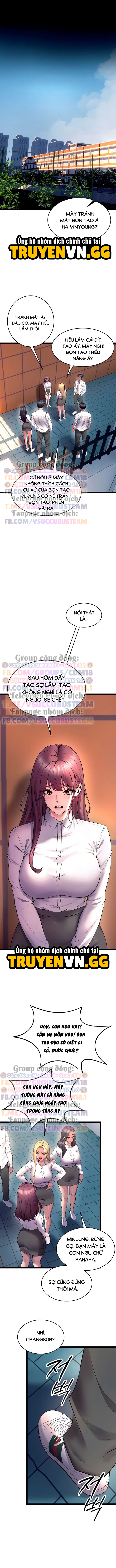 Báo Thù Chốn Ngục Tù Chapter 32 - Next Chapter 33