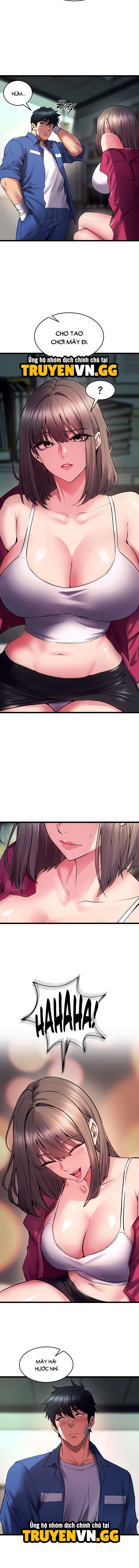 Báo Thù Chốn Ngục Tù Chapter 36 - Next 