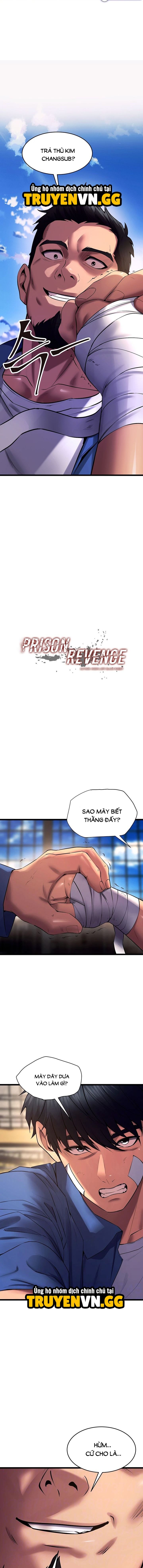 Báo Thù Chốn Ngục Tù Chapter 36 - Next 