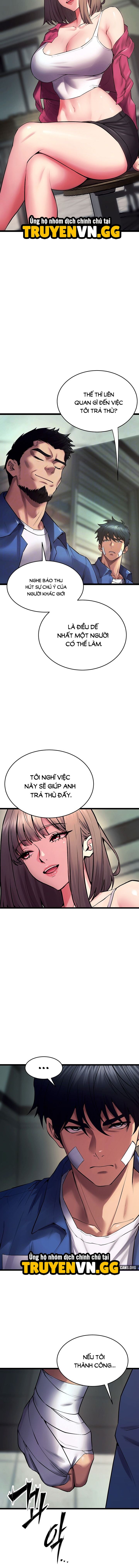 Báo Thù Chốn Ngục Tù Chapter 36 - Next 