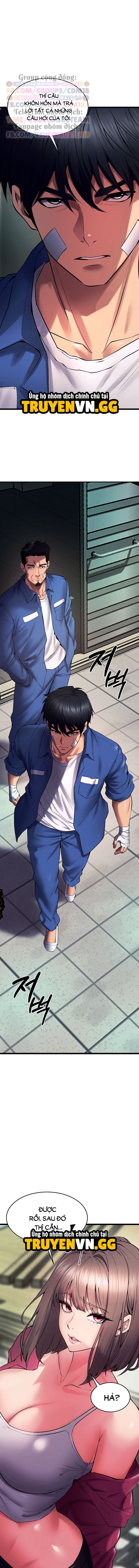 Báo Thù Chốn Ngục Tù Chapter 36 - Next 