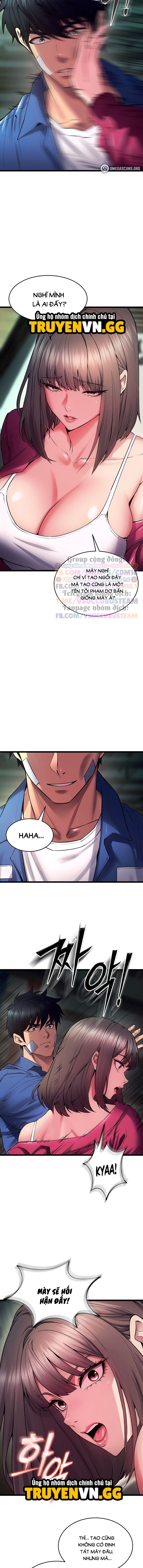 Báo Thù Chốn Ngục Tù Chapter 36 - Next 