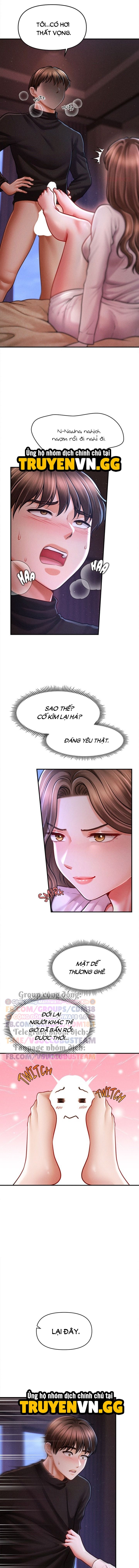 Báo Thù Chốn Ngục Tù Chapter 36 - Next 