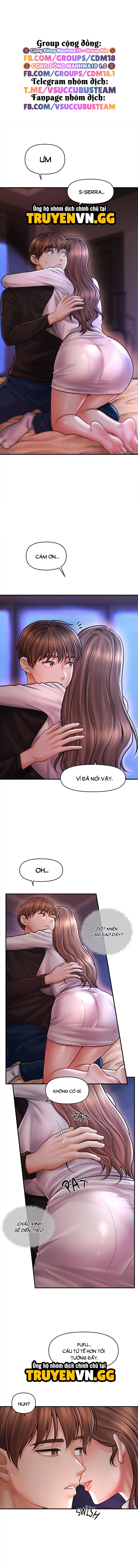 Báo Thù Chốn Ngục Tù Chapter 36 - Next 