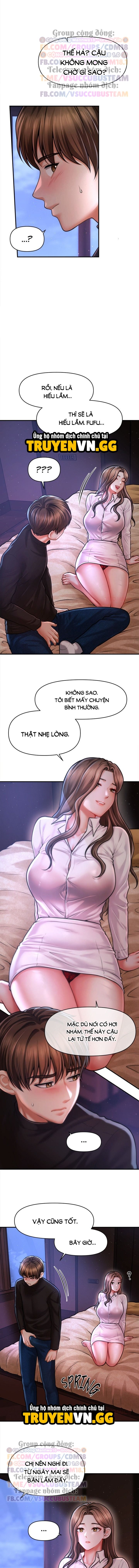 Báo Thù Chốn Ngục Tù Chapter 36 - Next 