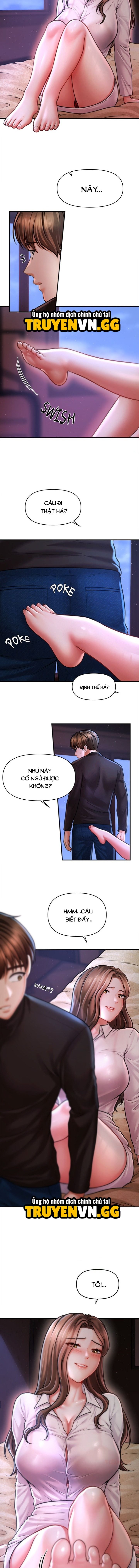 Báo Thù Chốn Ngục Tù Chapter 36 - Next 