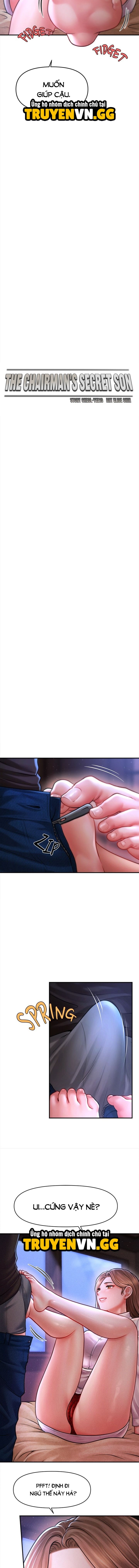Báo Thù Chốn Ngục Tù Chapter 36 - Next 