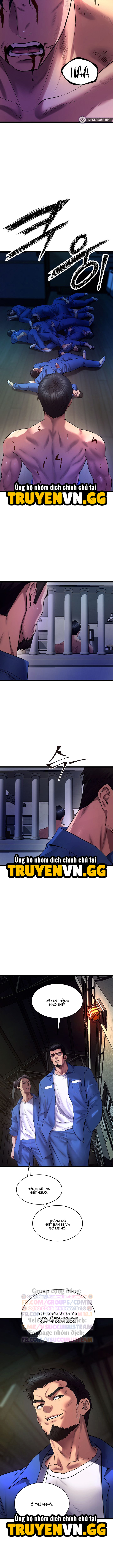 Báo Thù Chốn Ngục Tù Chapter 35 - Next 