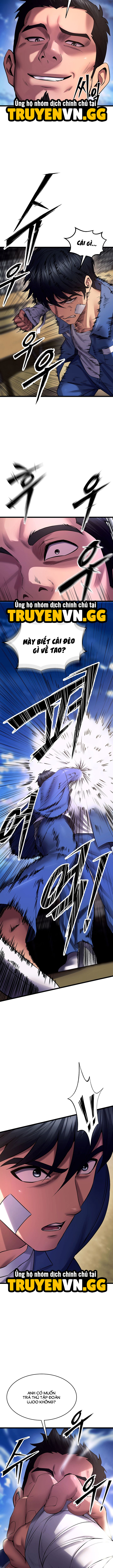Báo Thù Chốn Ngục Tù Chapter 35 - Next 