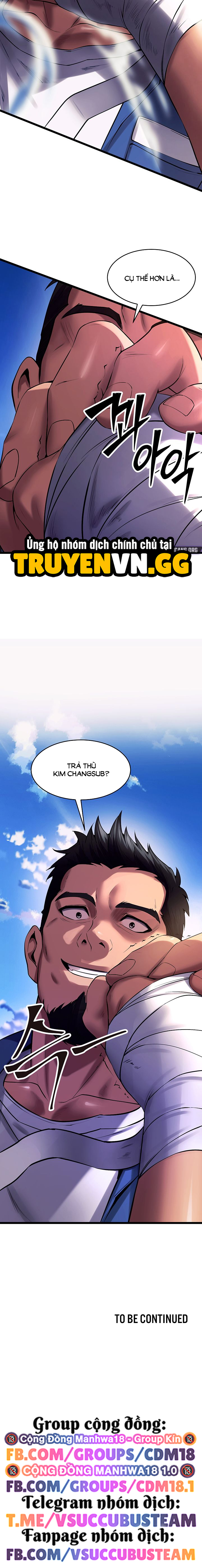 Báo Thù Chốn Ngục Tù Chapter 35 - Next 