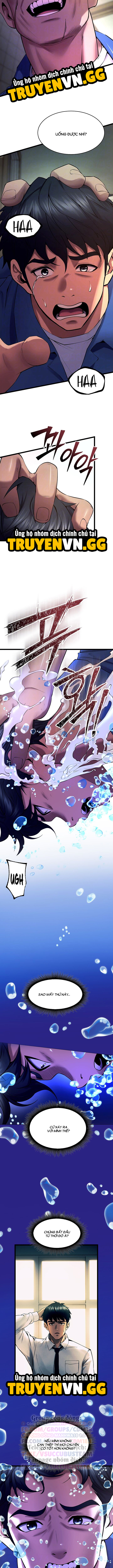 Báo Thù Chốn Ngục Tù Chapter 35 - Next 