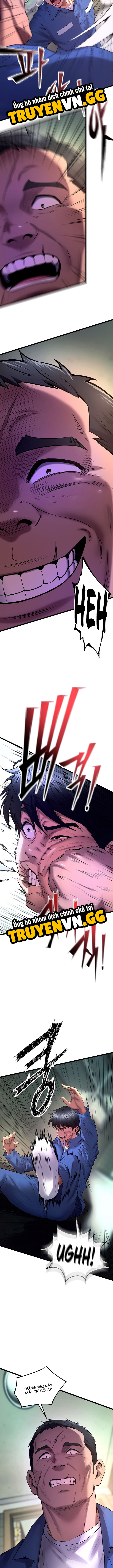 Báo Thù Chốn Ngục Tù Chapter 35 - Next 