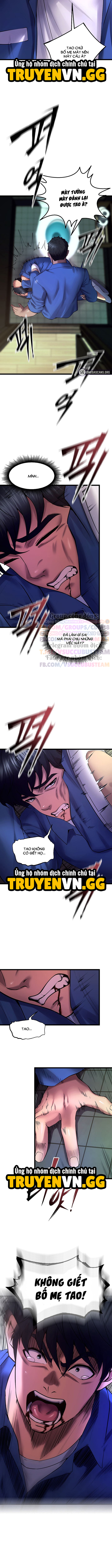 Báo Thù Chốn Ngục Tù Chapter 35 - Next 